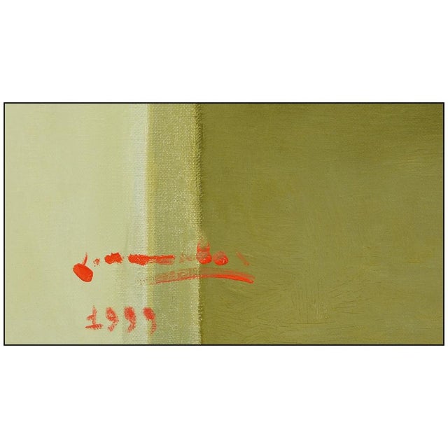 Realism 1990s Follow the Recipe, Konstantin Totibadze For Sale - Image 3 of 5