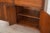 1960s Broyhill Emphasis "Butler Pantry" Bar Cabinet For Sale - Image 10 of 15