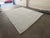 11ft 9in × 14ft 7in Exquisite Rugs Arlow Collection Handwoven Textured Poly Blend Area Rug For Sale In San Francisco - Image 6 of 12