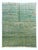 Add a natural touch to your home with our Middle Atlas rug. Measuring 11.3 by 8.3 feet, this rug features a subtle...