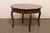 French Provincial Round Table, Mid 20th C. For Sale - Image 10 of 10