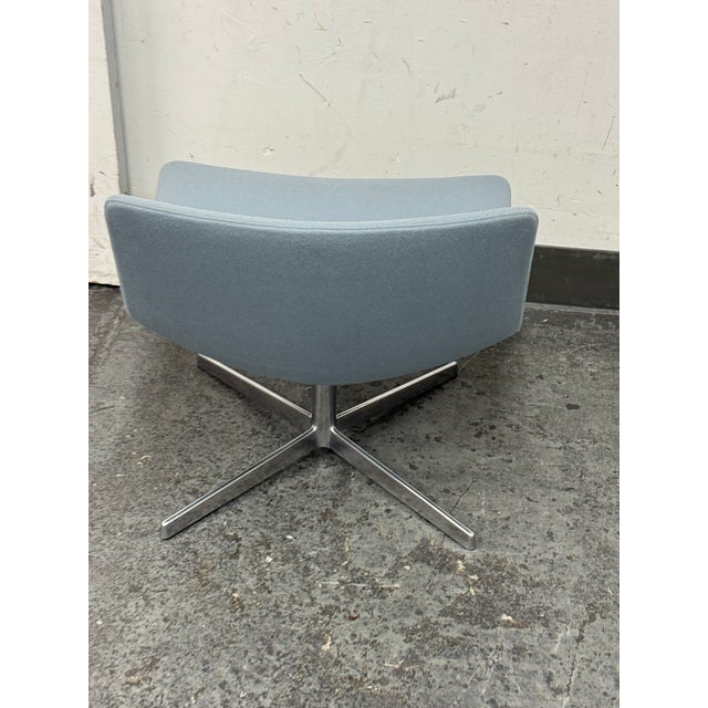 2010s Lievore Altherr Molina for Arper Catifa 60 Lounge Chair For Sale - Image 5 of 12