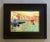Traditional Oil Painting Titled ‘Lost in Venice’ by Satori Gregorakis For Sale - Image 3 of 3