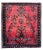 Early 20th Century Persian Sarouk Mohajeran Rug For Sale - Image 13 of 13