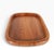 Mid 20th Century Danish Modern Tray by Jens Quistgaard for Dansk Thailand For Sale - Image 10 of 11
