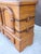 Rustic Oak Chest of Drawers, 1950s For Sale - Image 12 of 13