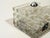 Jenga Glass Ceiling Light by Albano Poli for Poliarte, Italy, 1970s For Sale - Image 14 of 16