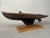 1920s Antique Wooden Yacht, 1920s For Sale - Image 5 of 18