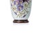 Crystal and Opal Glass Vases, Set of 2 For Sale - Image 3 of 6
