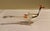 Bimini Glass Antique Bimini Hand-Blown Glass Pheasant Bird Ornament For Sale - Image 4 of 6