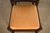 Wood L. & J. G. Stickley Antique Mission Arts & Crafts Mahogany Rocking Chair, Circa 1902 For Sale - Image 7 of 10