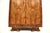 Art Deco Figured Walnut Compact Wardrobe, 1930s For Sale - Image 10 of 11