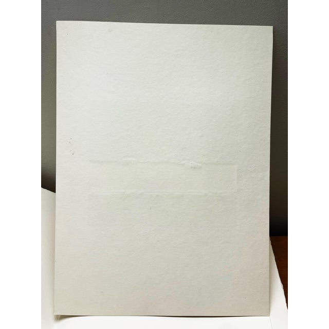 François-Xavier Lalanne, Sheeps, 2004, Paper For Sale - Image 6 of 7