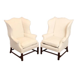 Example of Saybolt Cleland Inc. Seating