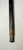 Silver Rare Antique 1776 Battle of Sullivan's Island Boat JBB Silver Walking Stick Cane For Sale - Image 8 of 13