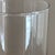 Mid-Century Modern Large Mid-20th Century Woven Cane Pattern Tumblers -- Set of 7 For Sale - Image 3 of 16