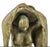 1970s Bronze Sculpture of Mother and Child, Jose Kuri-Brena (Mexican, 1914-2004): For Sale - Image 5 of 7