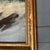 1960s 1960’s Original Impressionist Sunset Seascape Painting For Sale - Image 5 of 7