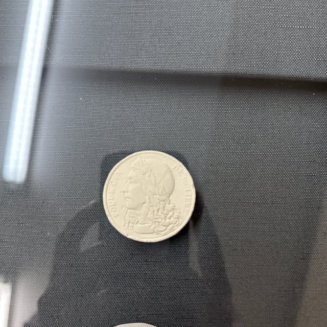 Restoration Hardware 19th C. European Intaglios #6 Reproductions, Framed For Sale - Image 11 of 12