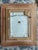 Renaissance Antique Hand-Painted Porcelain Portrait Plaque Inscribed W. Menzler For Sale - Image 3 of 6