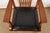 Brown Stickley Mission Arts & Crafts Cherry Wood High Back Spindle Armchairs, Pair For Sale - Image 8 of 12