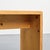 Pine Stool from Les Arcs, France, 1975 For Sale - Image 6 of 14
