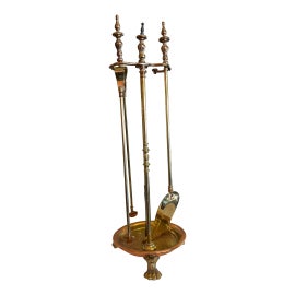 Example of Fireplace Tools & Sets