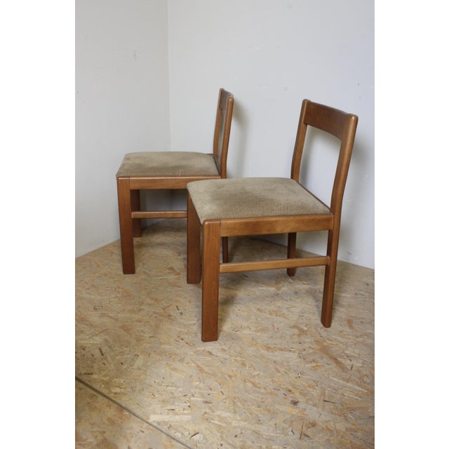 Dining Chairs, Set of 6 For Sale - Image 9 of 18