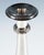Antique Biedermeier Vienna Silver Candleholders, 1840, Set of 2 For Sale - Image 3 of 9