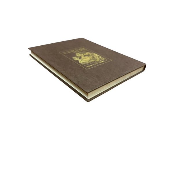 1978 Cookbook Hardcover Ford Diamond Jubilee Recipe Collection For Sale - Image 10 of 12