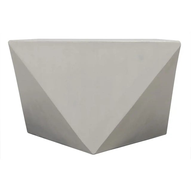 Mid-Century Modern Bota Coffee/Side Table For Sale - Image 3 of 5