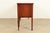 Baker Furniture Style Federal Carved Mahogany Sideboard Credenza For Sale - Image 12 of 14