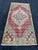Turkish Yastik Rug 1'8" x 3'4" #23996 Explore a curated collection of hallway runners, wool rugs, and handmade...