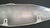 Metal Vintage Style Silver Metal Fish Wall Hanging Sculpture For Sale - Image 7 of 12
