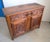 Antique Walnut Buffet from Piedmont, 1800s For Sale - Image 14 of 17