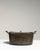 19th Century 19th Century France Chocolate Metal Serving Piece For Sale - Image 5 of 15