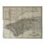 New York City Lithograph, 1851 – Original From Valentine’s Manual (21 × 17¼ In.) For Sale