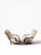 1990s 1990s Baker Furniture French Provincial Louis XV Oversized Fauteuil Chairs For Sale - Image 5 of 13