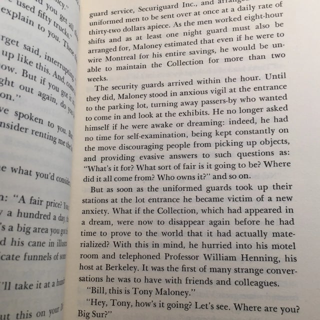 'The Great Victorian Collection' Vintage Book For Sale - Image 5 of 7