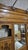 Vintage Carved Oak Hall Tree with Mirror and Coat Hooks, 1940s For Sale - Image 13 of 17