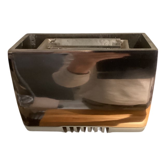 Metalarte Aluminum Sconce by Arch M. Sergi and Oscar Devesa from Metalarte For Sale