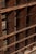 Early 20th Century General Store Wire Rack Display Case For Sale - Image 9 of 16