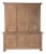 Chestnut Cupboard, France, 1860s For Sale