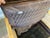 Stouby Mid 20th Century Danish Bentwood Armchairs and Ottomans by Stouby For Sale - Image 4 of 13