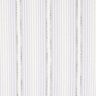 Schumacher Moncorvo Fabric in Lilac For Sale