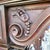 Large Renaissance Style Fireplace in Walnut, 1800s For Sale - Image 13 of 18