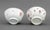 19th Century Chinese Export Porcelain Tableware, 8 Pcs For Sale In New York - Image 6 of 10