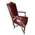 2000 - 2009 The Merion Armchair: A Timeless Classic Discover a Heritage of Unparalleled Comfort and Elegance, Exclusively at Ethan Allen. For Sale - Image 5 of 8