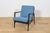 Mid-Century Modern Model 300-139 Armchair from Swarzędz Furniture Factory, 1960s For Sale - Image 14 of 14