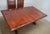 Brown Henredon for Ralph Lauren Dining Table For Sale - Image 8 of 18